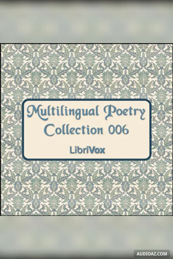 Multilingual Poetry Collection 006