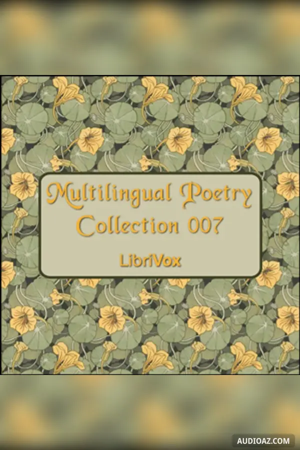 Multilingual Poetry Collection 007