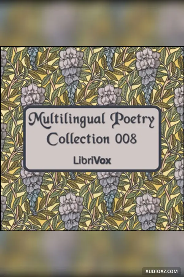Multilingual Poetry Collection 008