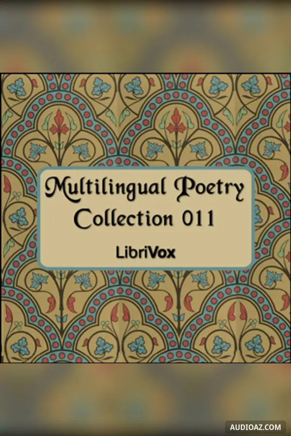 Multilingual Poetry Collection 011