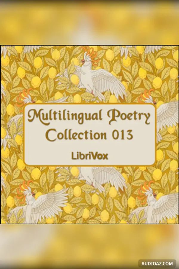 Multilingual Poetry Collection 013