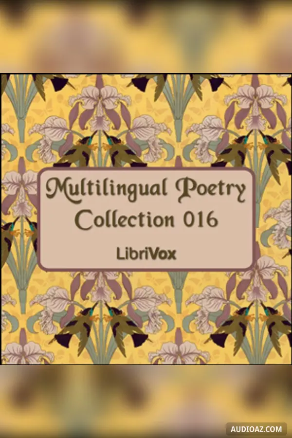 Multilingual Poetry Collection 016