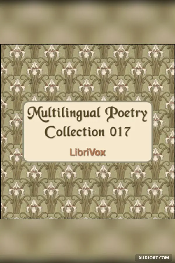 Multilingual Poetry Collection 017