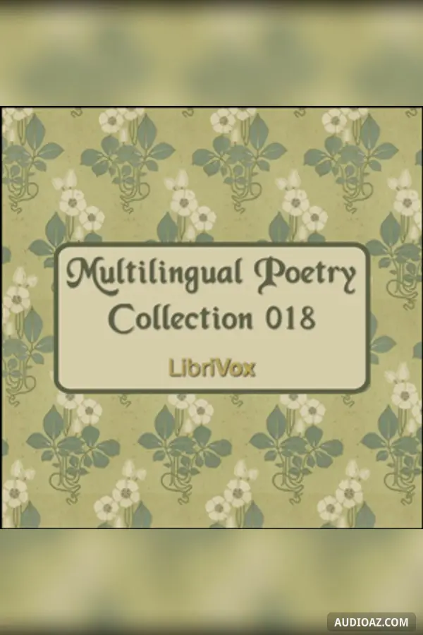 Multilingual Poetry Collection 018