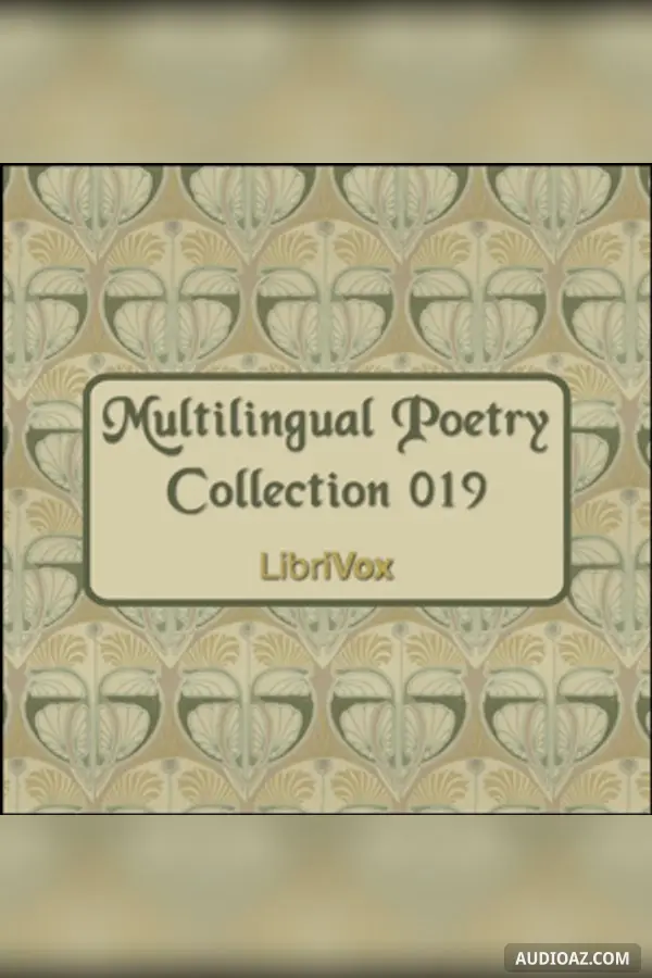 Multilingual Poetry Collection 019