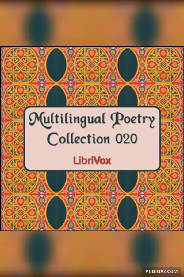 Multilingual Poetry Collection 020