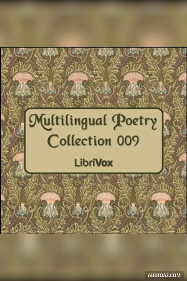 Multilingual Poetry Collection 009