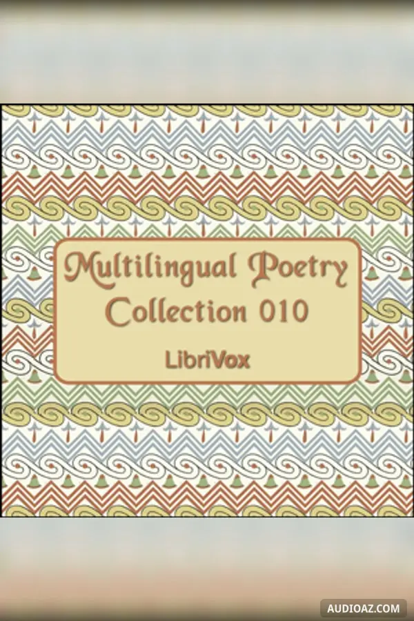 Multilingual Poetry Collection 010