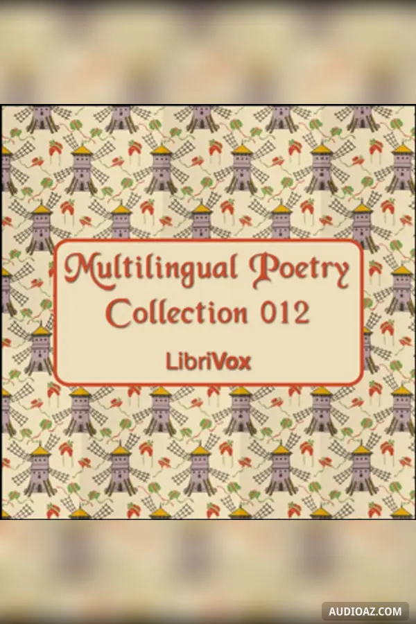 Multilingual Poetry Collection 012