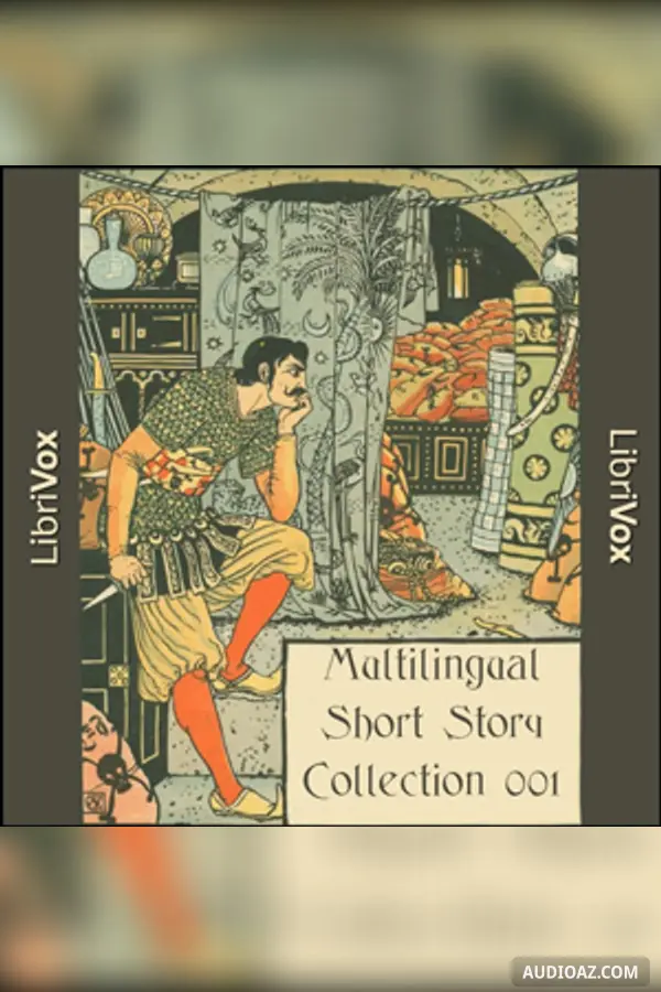 Multilingual Short Story Collection 001