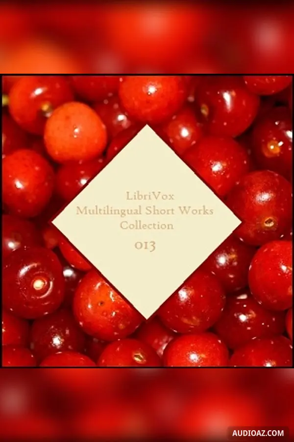 Multilingual Short Works Collection 013