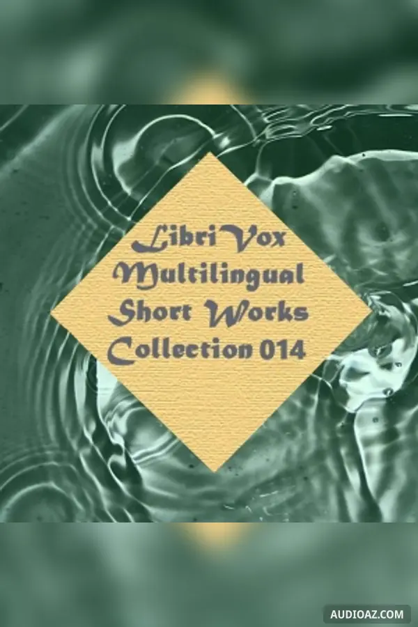 Multilingual Short Works Collection 014