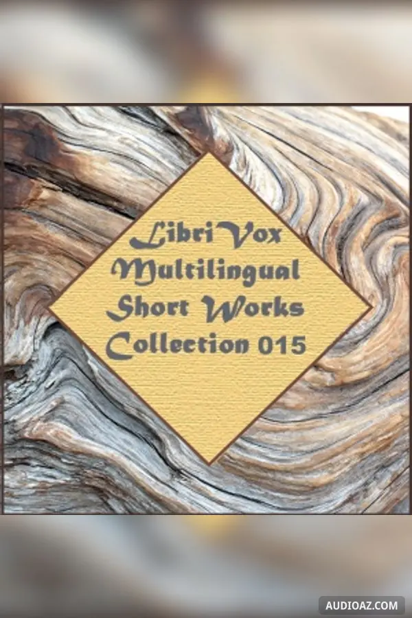 Multilingual Short Works Collection 015