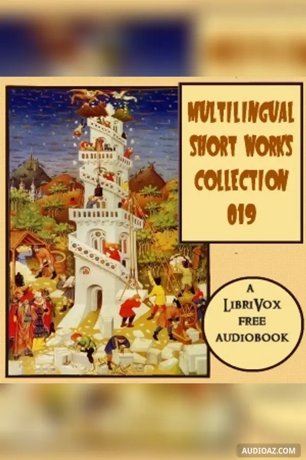 Multilingual Short Works Collection 019 - Poetry & Prose