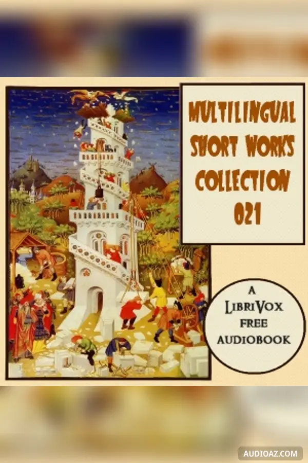 Multilingual Short Works Collection 021 - Poetry & Prose