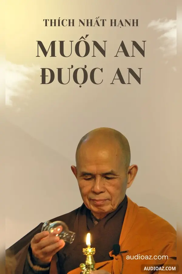 Muốn An Được An