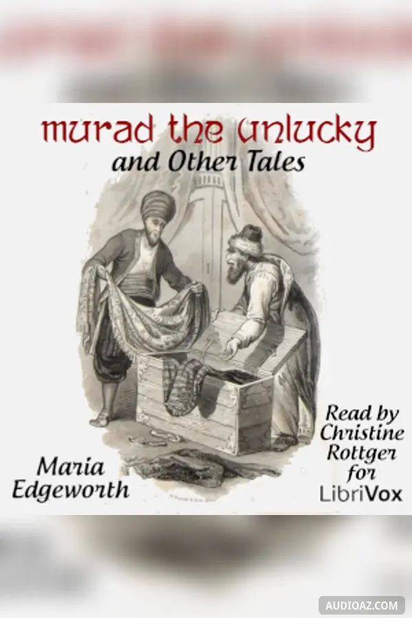 Murad the Unlucky and Other Tales