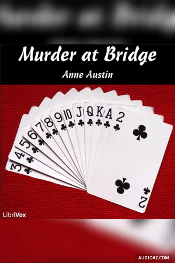 Murder at Bridge