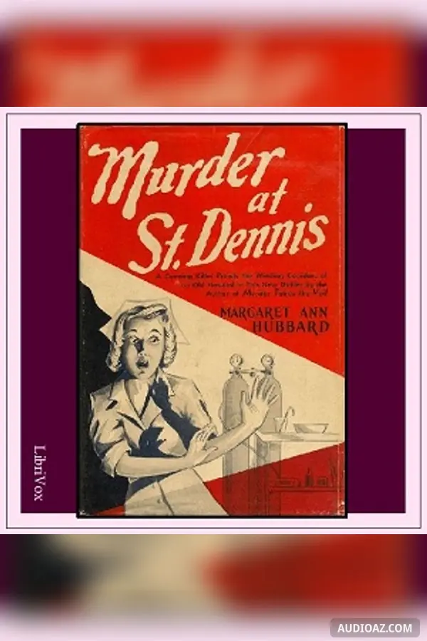Murder at St. Dennis