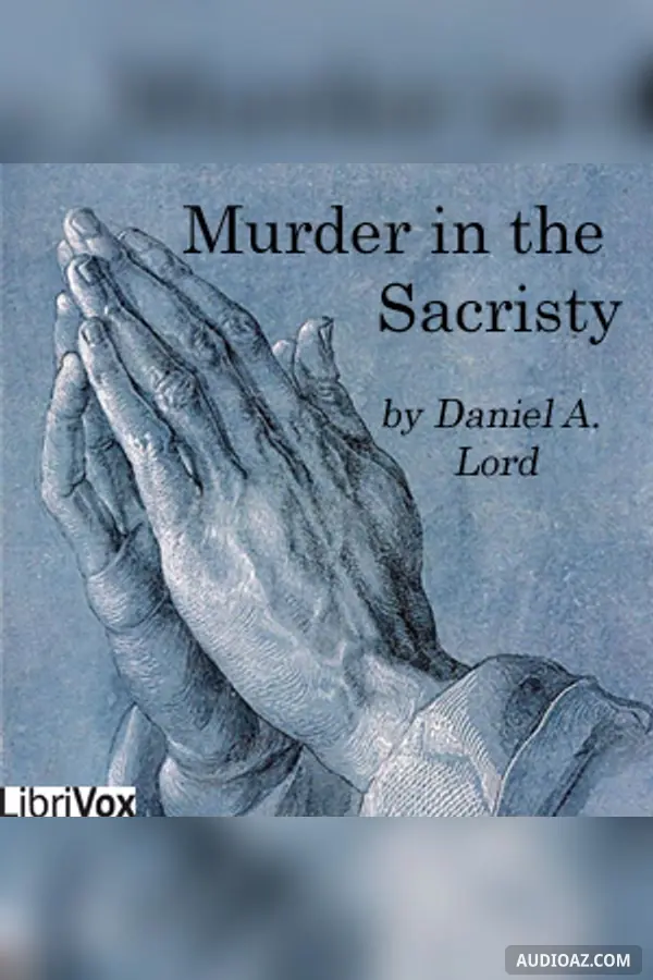 Murder in the Sacristy