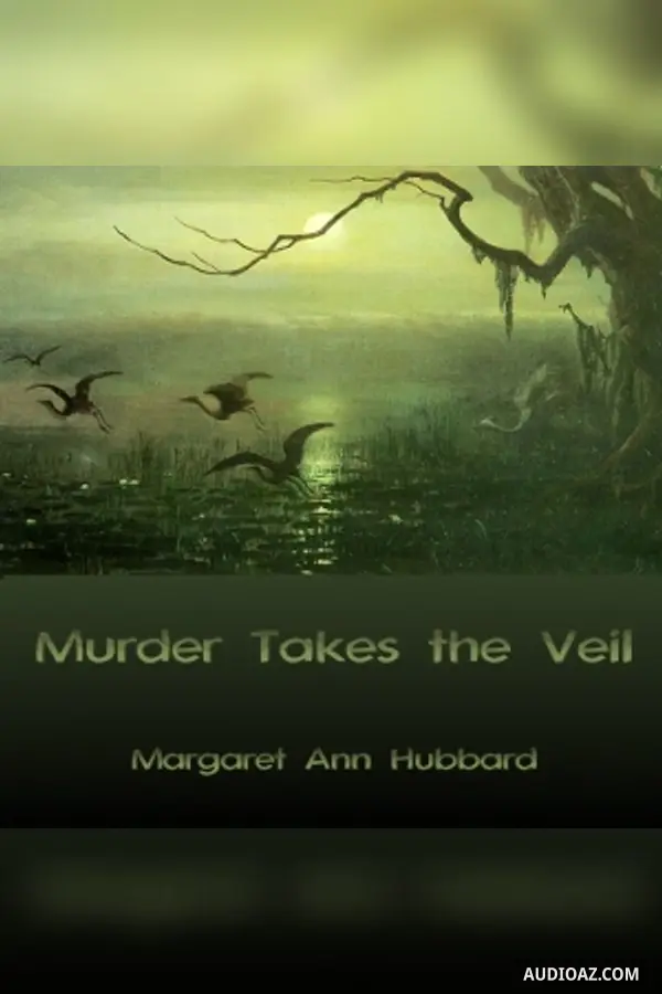 Murder Takes the Veil
