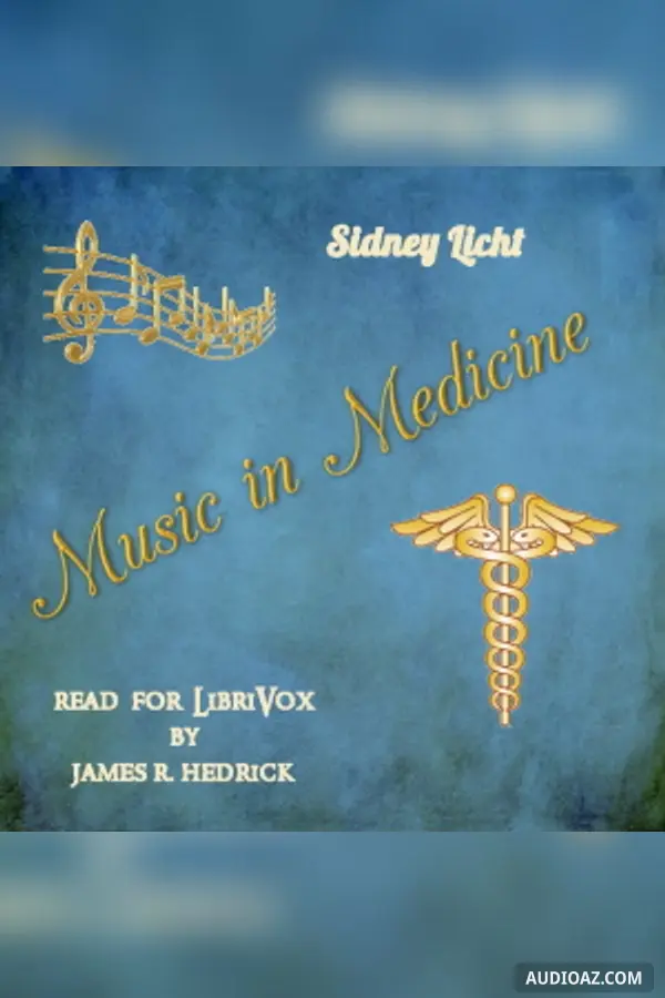 Music in Medicine