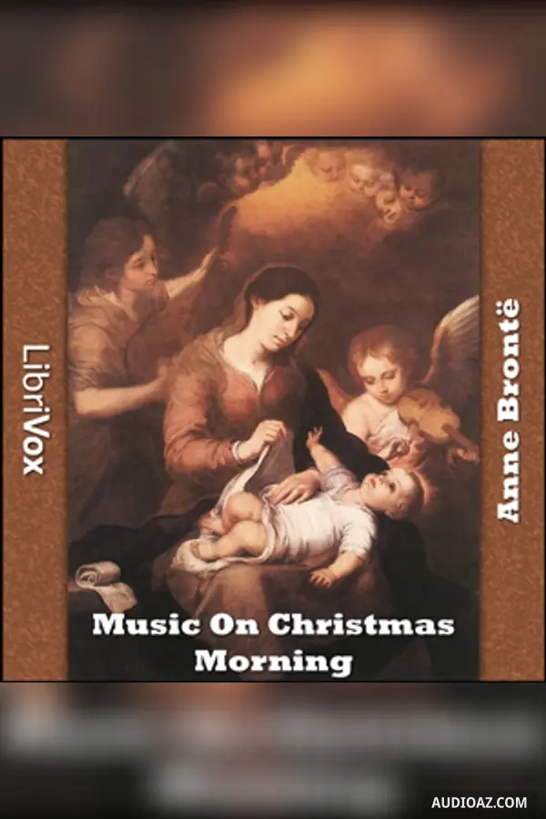 Music On Christmas Morning