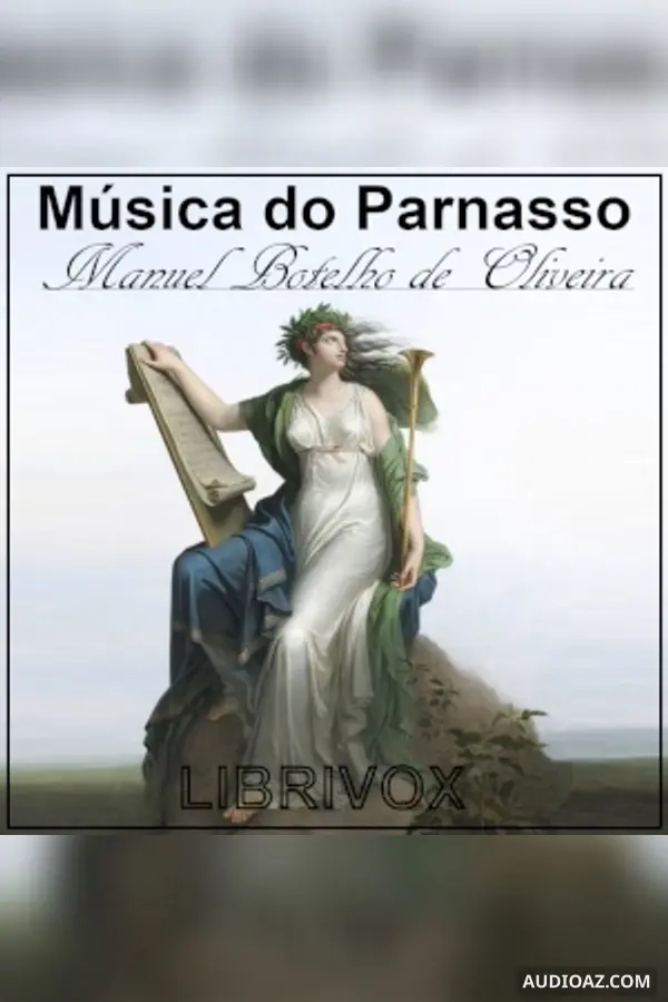 Música do Parnasso