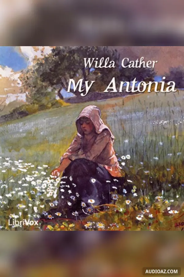My Ántonia