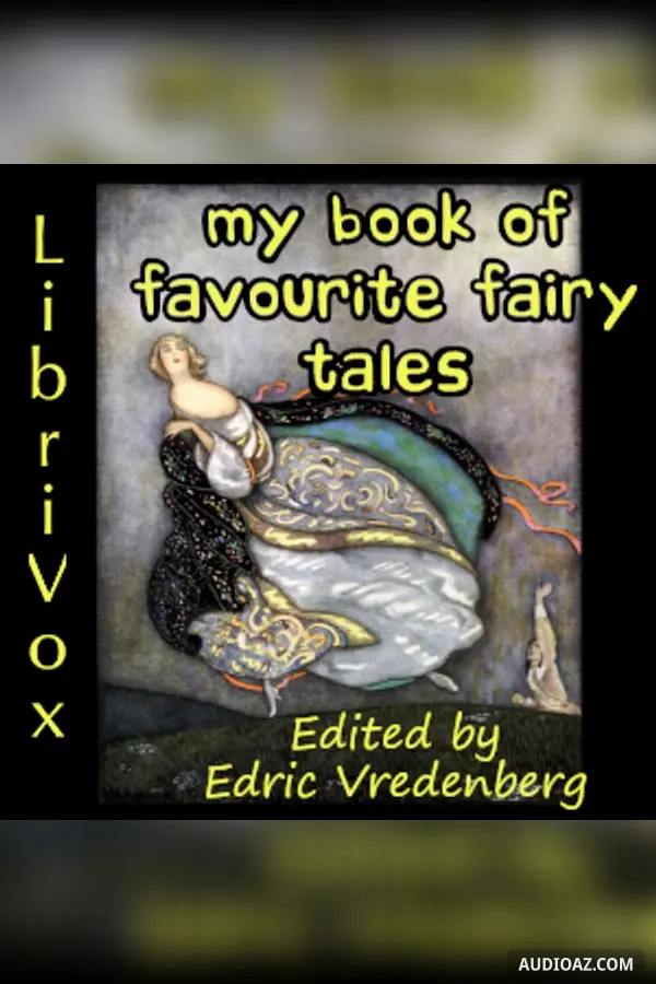 My Book of Favourite Fairy Tales (Version 3)