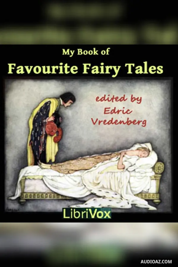 My Book Of Favourite Fairy Tales