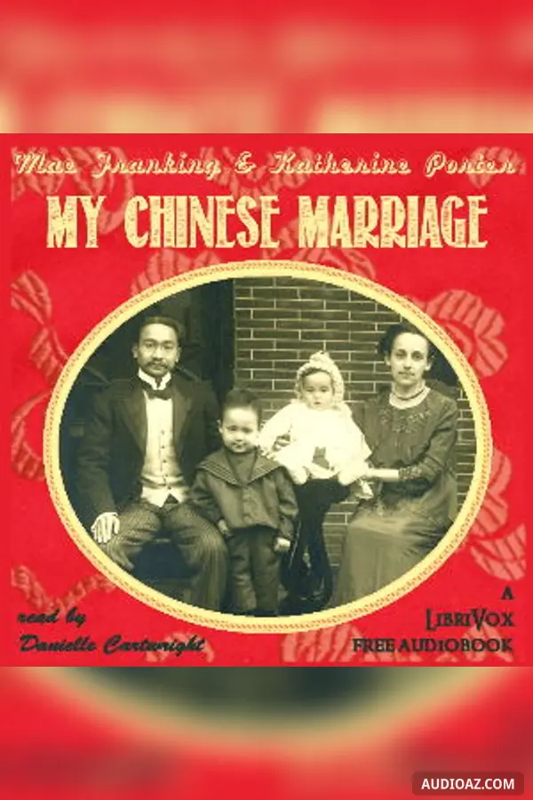 My Chinese Marriage