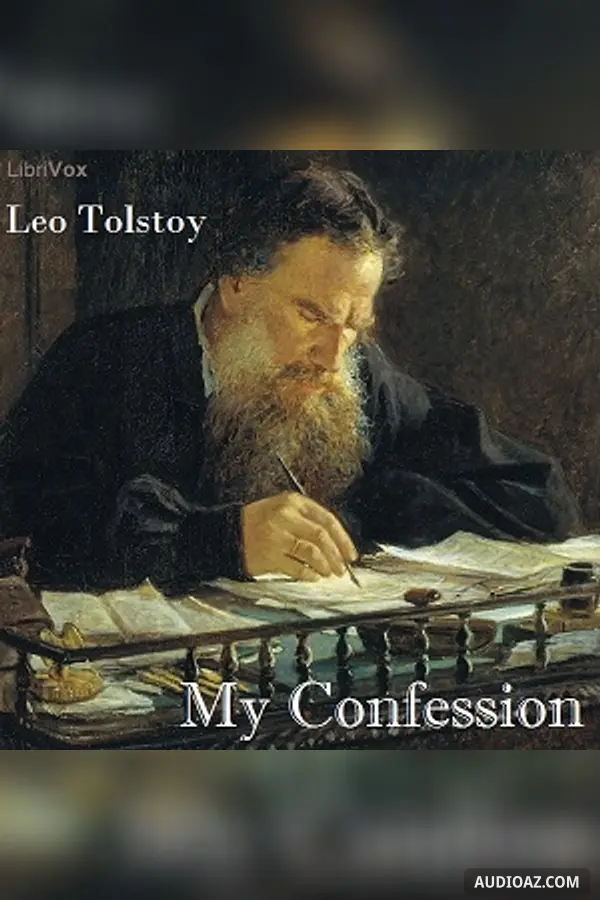 My Confession