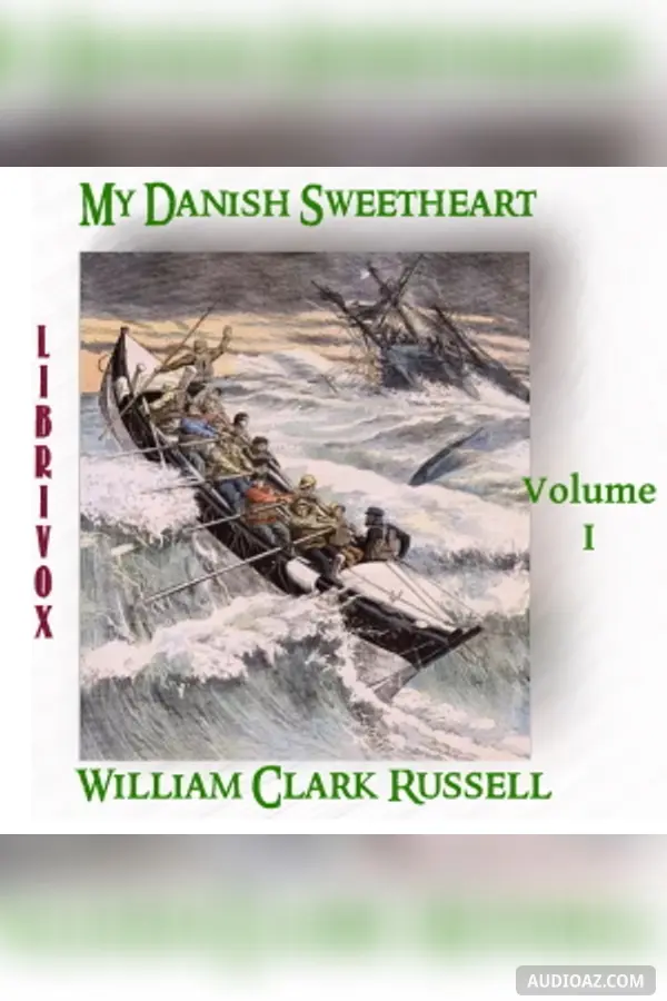 My Danish Sweetheart Volume 1