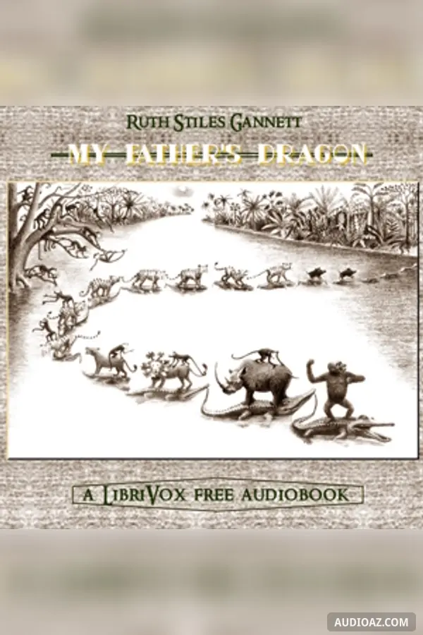 My Father's Dragon (Version 2)