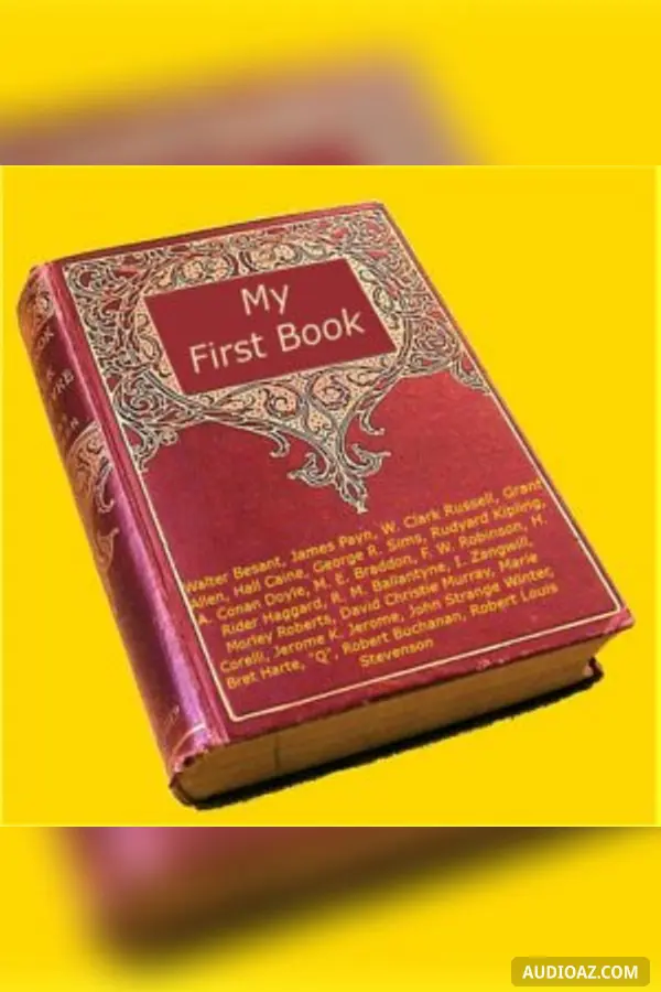 My First Book