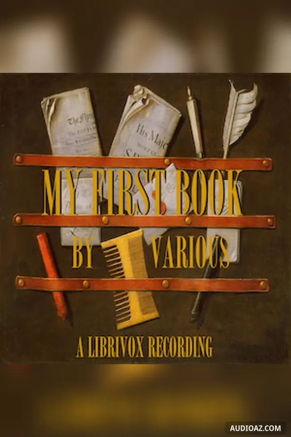 My First Book (Version 2)