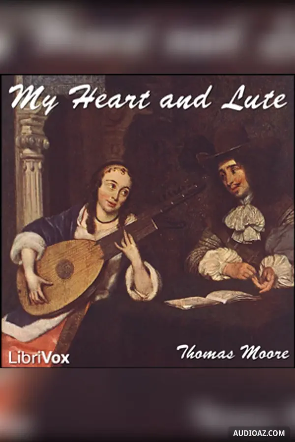 My Heart and Lute