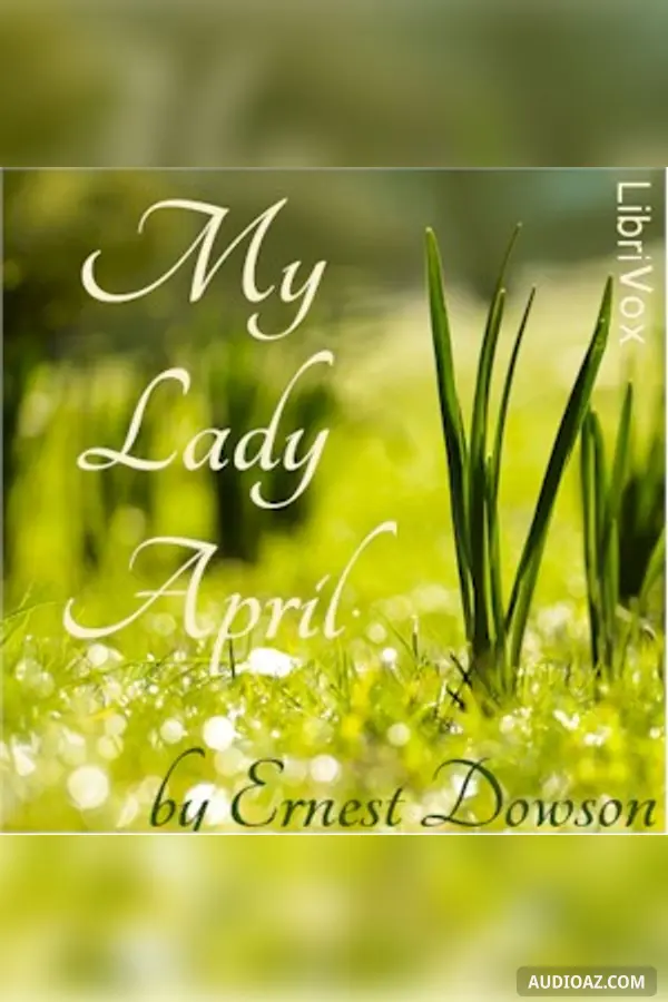 My Lady April