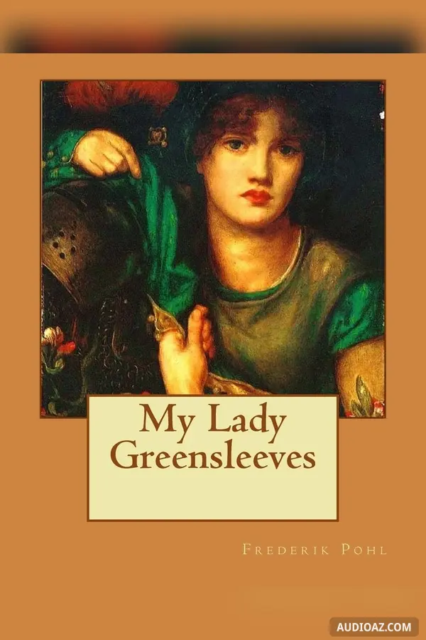 My Lady Greensleeves