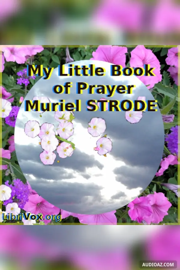 My Little Book of Prayer