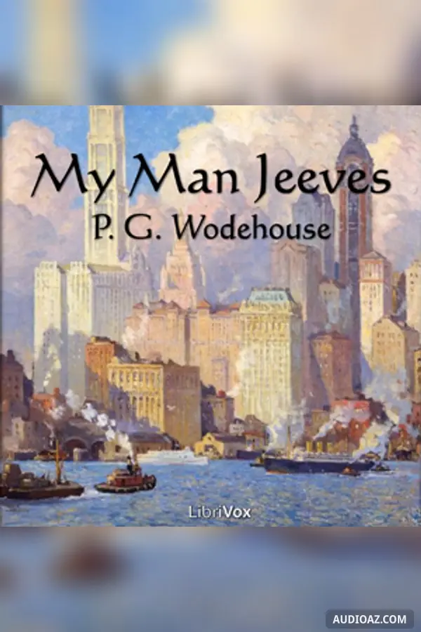 My Man Jeeves