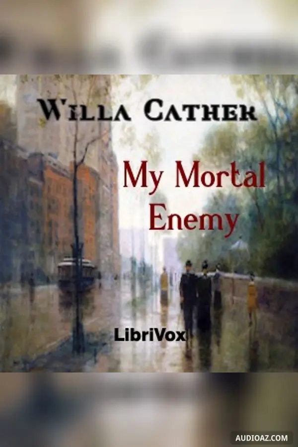 My Mortal Enemy