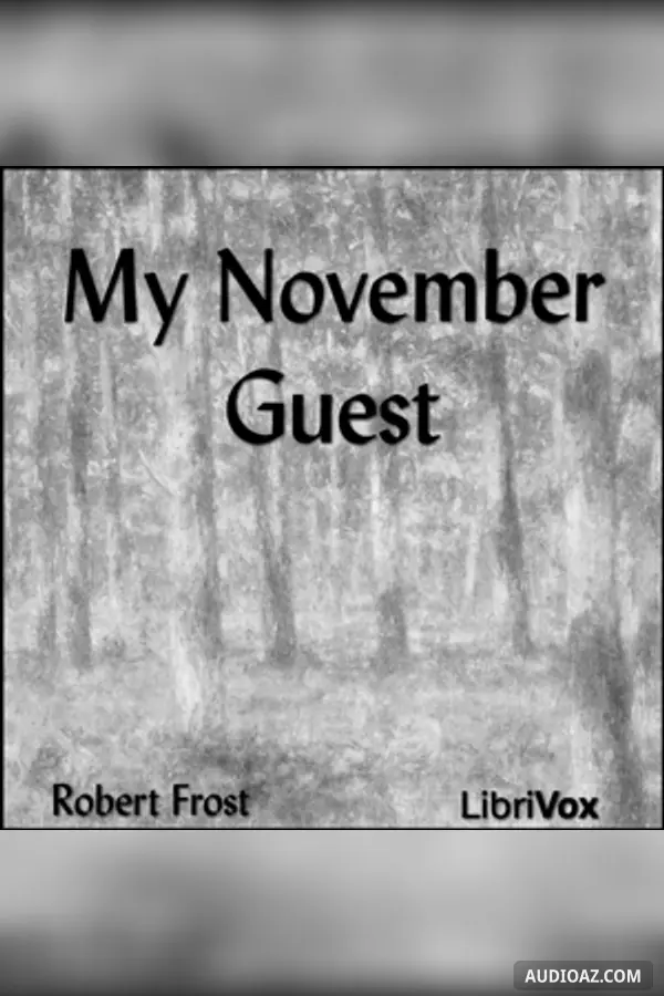 My November Guest