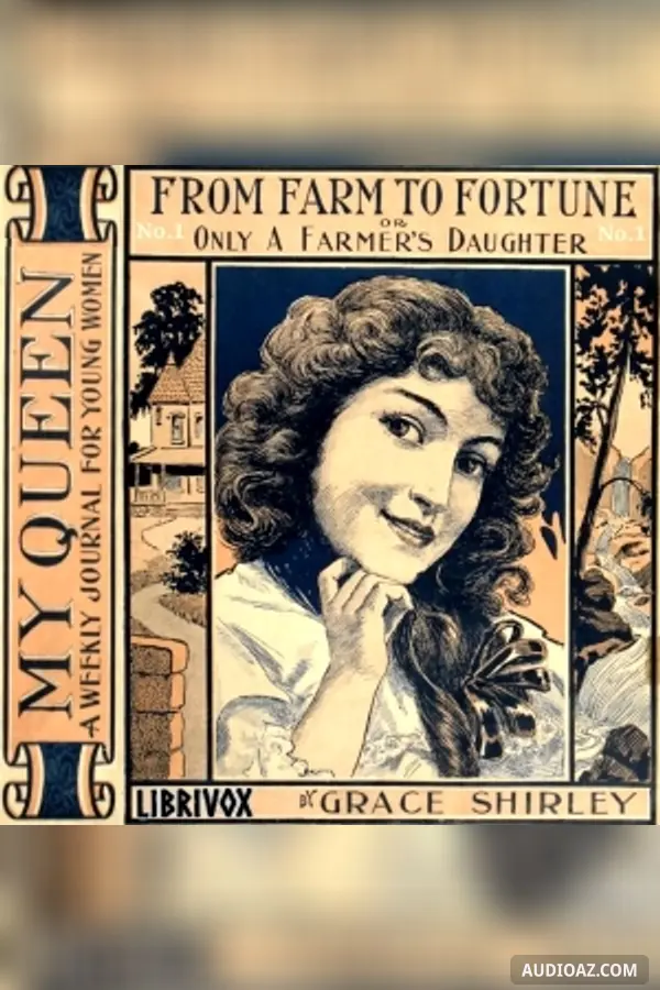 My Queen: A Weekly Journal for Young Women. Issue 1, Sept 1900