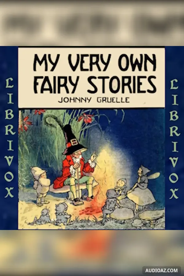 My Very Own Fairy Stories