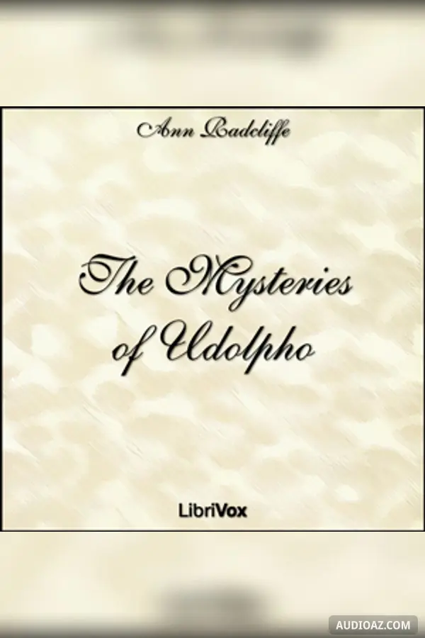 Mysteries of Udolpho