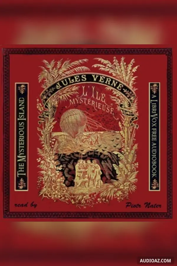 Mysterious Island - Shipwrecked in the Air