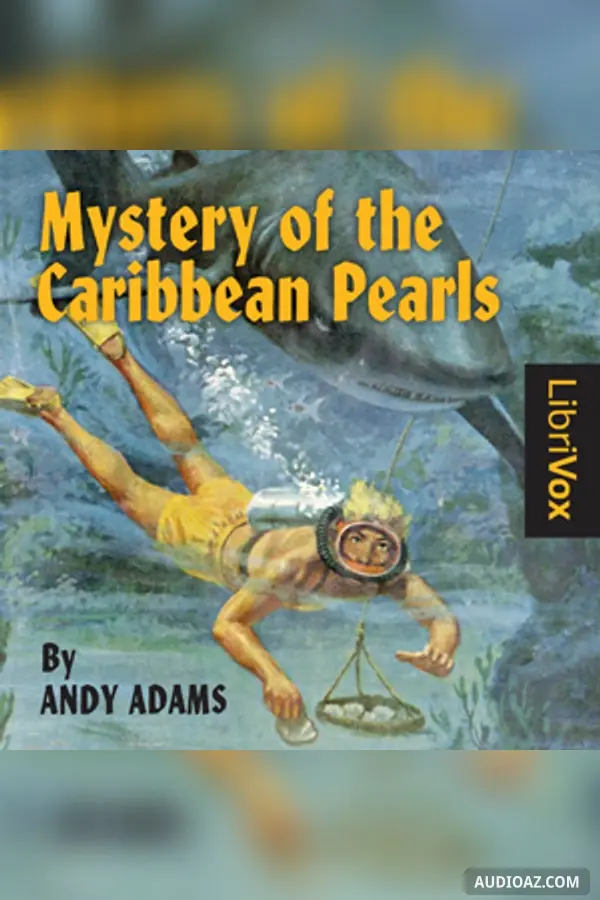 Mystery of the Caribbean Pearls