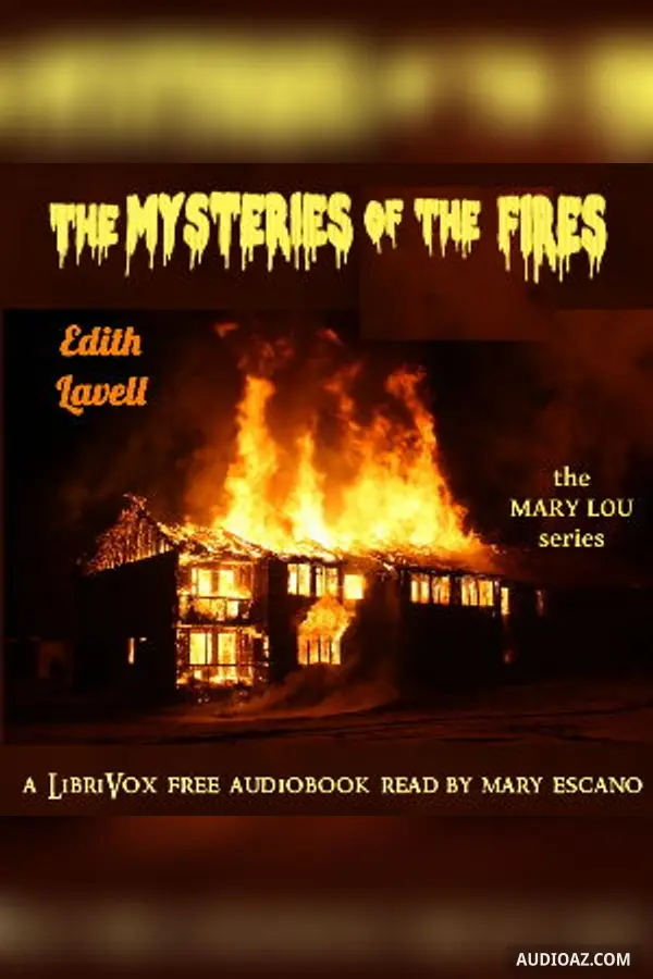 Mystery of the Fires (version 2)